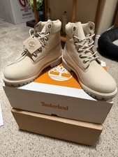 Timberland Mens Waterproof Lace-Up Ankle Boot...