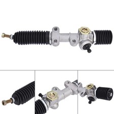 For Club Car DS 1984 1012452 Steering Gear Box Assembly Steering Rack Golf Cart