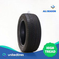 Nitto NT 421Q 225/55R19 Tire for sale online | eBay