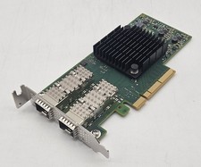 Mellanox CX4121A 2-Port 25Gb SFP28 PCIe 3.0x8...