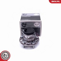 Radlagersatz Esen Skv 29SKV293 FüR Hyundai Tucson Tl Tle I30 Pde Pd Pden Gdi Kia
