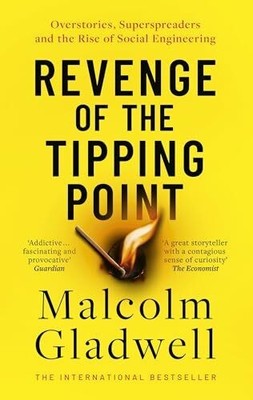 Revenge of the Tipping Point: Overstories, Superspreaders and the Buch Abacus