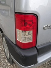 Climatisation et Accessoires Citroen BERLINGO