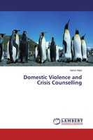 Aaron Adjei | Domestic Violence And Crisis Counselling | Taschenbuch | Englisch