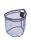 Daiwa N'zon Square Mesh Landing Net 45X35Cm Kescherkopf