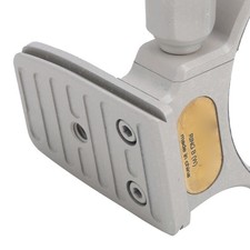 Metal Tripod Mount Collar For 70 200mm F2.8 Lens Gray Popular