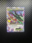 M Rayquaza EX 76/108 Celebrations: Classic Collection Holo NM