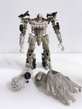 Transformers Megatron Complete DOTM Voyager Class 2