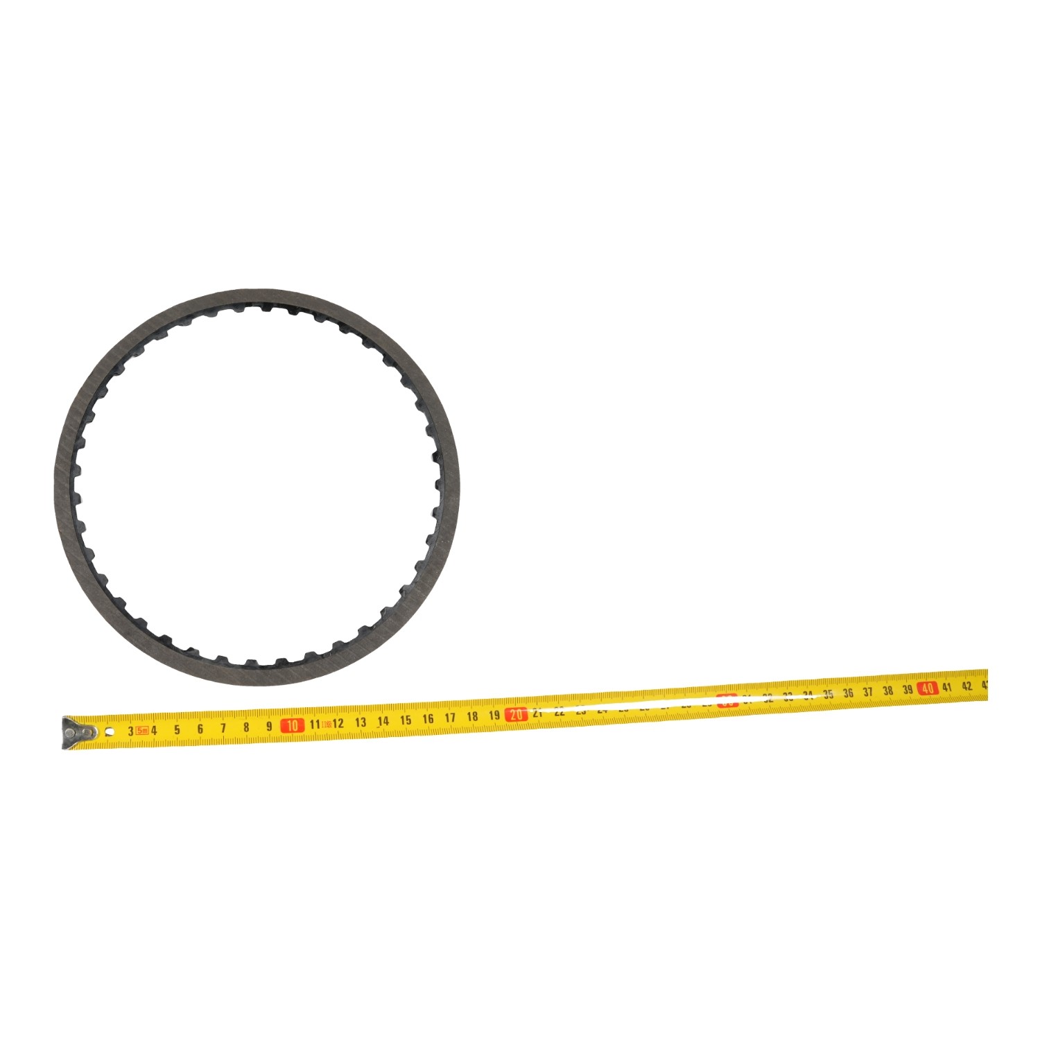 A6GF1 Auto Transmission Clutch Plates Friction Kit Fit Hyundai Transnation Parts