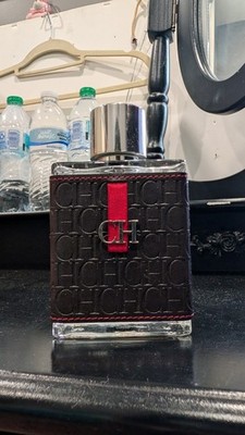 Carolina Herrera Ch Men's EDT