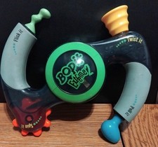 Hasbro Bop It Extreme 2 2002 Electronic Game Tested Working Batteries