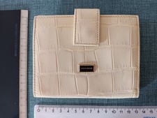 PORTAFOGLI DA DONNA MARCA "COCCINELLE"