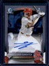 2025 Bowman Draft Jack Gurevitch Chrome Auto 1st Prospect #CPA-JG Cardinals