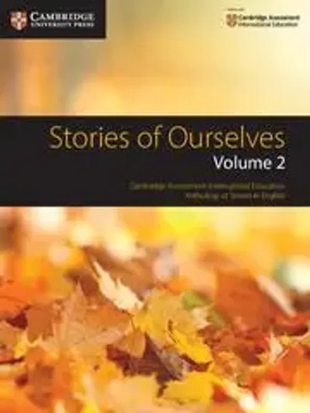 Stories Of Ourselves | Tbd | Englisch | Taschenbuch | Kartoniert / Broschiert-image