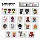 Funko San Diego Comic Con SDCC 2026 Exclusive Bundle invincible 1000 confirmed