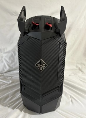 HP Omen PC 880-p0xx Ryzen 7 1700, 16GB RAM, 256GB SSD, NVIDIA GTX 1070, Win10Pro