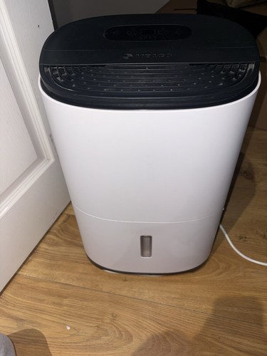 MeacoDry Arete One 12L Dehumidifier