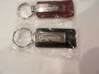 GRABER BUICK GMC KEYCHAINS NEW 2-PIECE LOT — photo 2