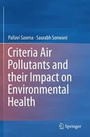 Pallavi Saxena (U. A.) | Criteria Air Pollutants And Their Impact On...