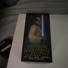 Shohei Ohtani Star Wars Obi-Wan Kenobi Plastic Bobblehead Figure
