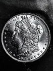 1885 O   Morgan Dollar  CH BU +   Beautiful Dollars starting at  $79