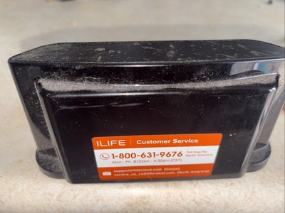 ILIFE A4s Robotic Vacuum Cleaner Charging Dock Home Base Charger