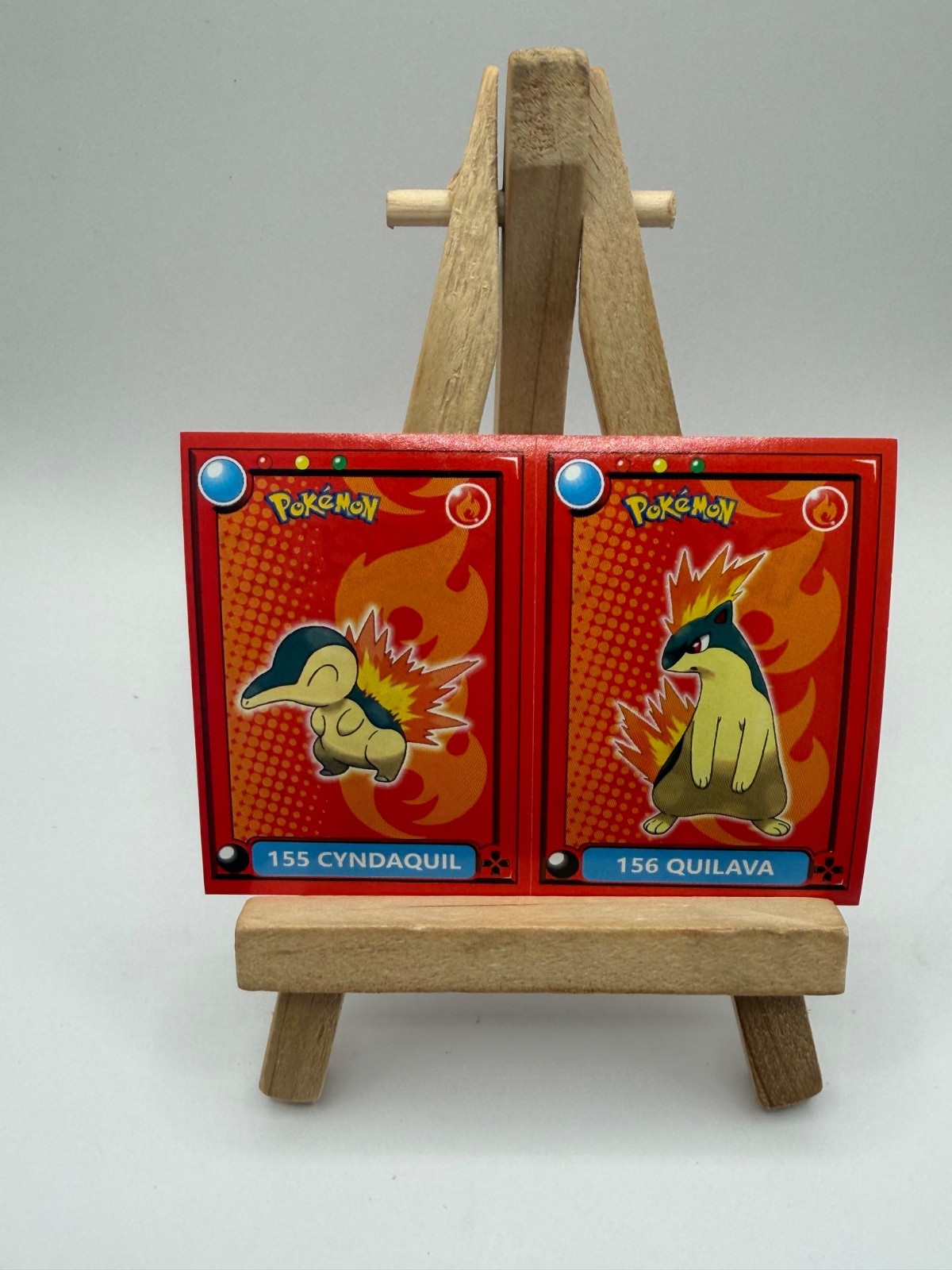 2020 Pokemon Pokedex Peru Stickers Series 1 – Select Your Sticker