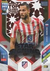 Panini Fifa 365 2026 STS39 Star Signing David Hancko AtlÃ©tico de Madrid