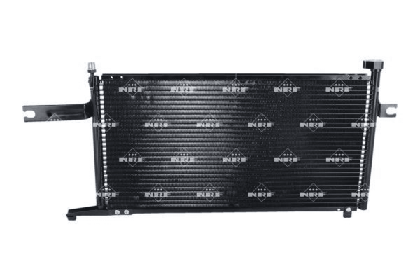 Kondensator Klimaanlage FüR Nissan Micra II-image