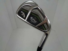 Callaway Epic Star Iron Set 6-9,Pw 5pc Flex SR Speeder EVOLUTION for EPIC