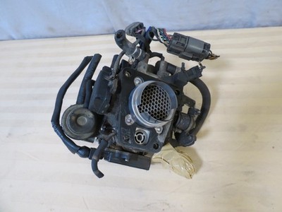 87 88 89 1987-1989 Nissan D21 Pathfinder 2.4L Fuel Throttle Body MASS AFH45M-14