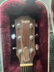 1998 Taylor Model 310 Acoustic Guitar W/ Hard Case — photo 2