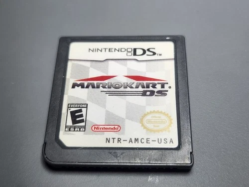 Mario Kart 7 - Nintendo 3DS