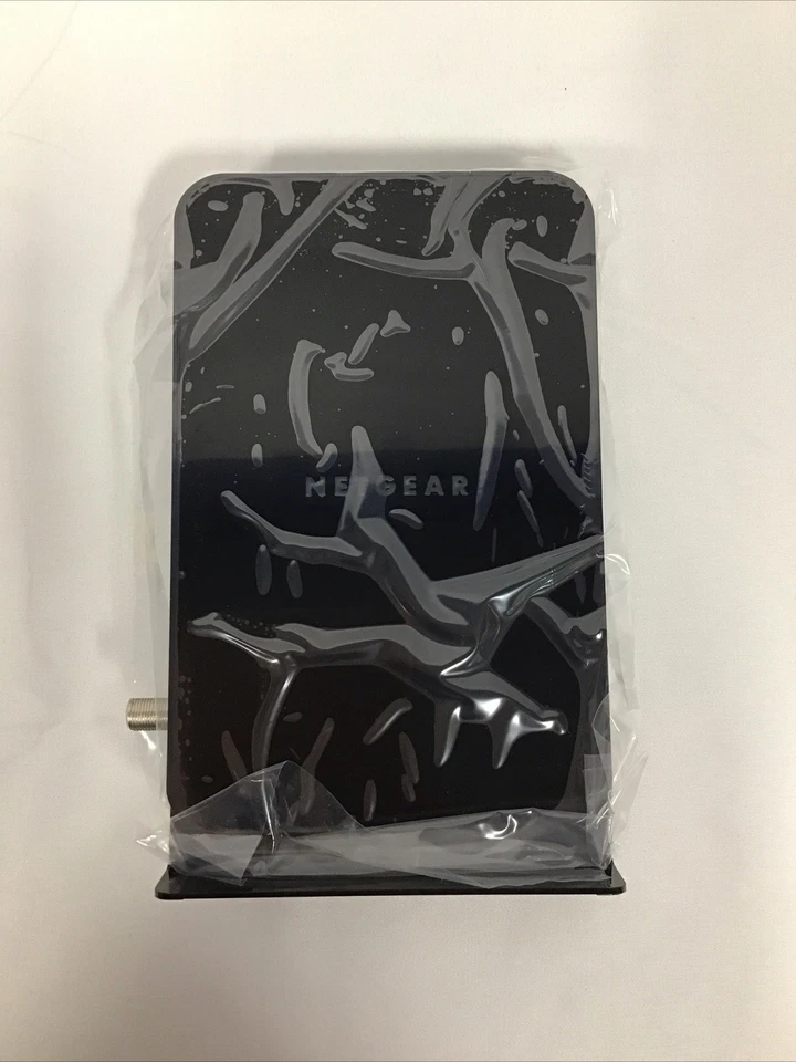 NETGEAR Cm500-1aznas 16x4 DOCSIS 3.0 Cable Modem Max Download Speeds of 686mbps - Image 2 of 4