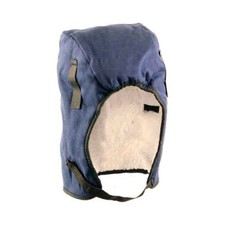 Occunomix - LS610 - Classic Mid-Length Sherpa Navy, - Pkg Qty 6