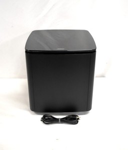 Bose Acoustimass 300 Bass Module | eBay