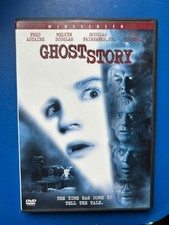 Ghost Story (DVD, 1981) for sale online