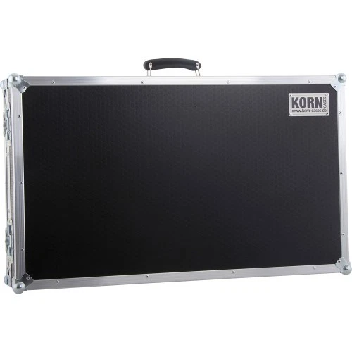 Korn Case for Denon DJ SC Live 4 incl. Laptop Sled Case Construction | New - Image 3 of 4