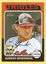 2024 Topps Heritage Baseball Shortprints Complete Your Set / You Pick The Cards