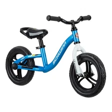 The Elm & Koen Balance Bike - Perfect 12-18 Inch Training Bicycle for Kids 2-13