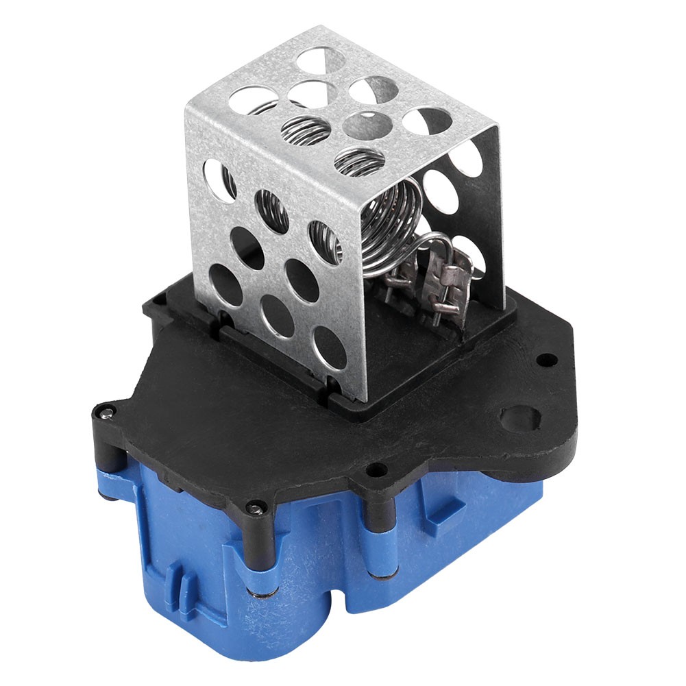 ­Heater Blower Resistor For 308 107 PARTNER MK1 MK2 3008 5008 966224018