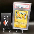 PSA 10 - PICHU BROS. 2006 Pop Series 3 16/17 Pikachu RARE Mint K.Himeno