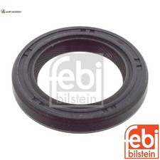 ANELLO DI TENUTA ALBERO MOTORE 107005 PER 1NR-FE 1.3L 1ZZ-FE 1.8L 2NZ-FE 1.3L 4cyl