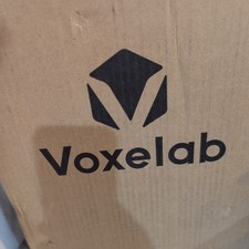 Voxelab Proxima 3D Printer 6.08in 2K Monochrome LCD UV Photocuring Proxima 8.9