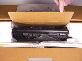 BOXED Panasonic FS-A1WX MSX2+ Computer, RGB SCART Cable, Manual, Controller~USA