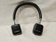 Harmon Kardon Soho Wireless Headphones Leathe...