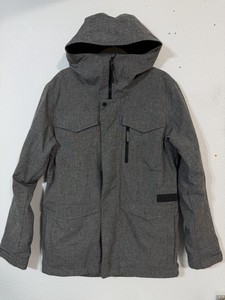 Burton Covert Jacket | eBay