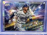 2023 Topps Chrome Cosmic Mookie Betts Super Nova SP LA Dodgers PSA 10 GEM MT
