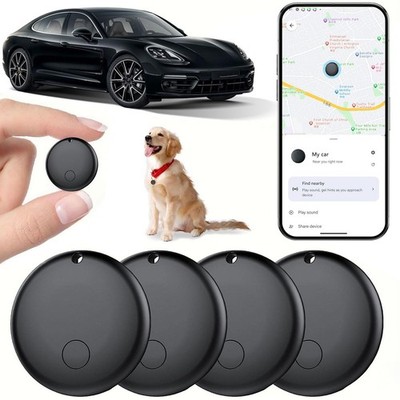 Android GPS Tracker for Vehicles, Hidden Tracking Device for Vehicles, Car Tr...