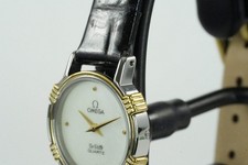 Omega De Ville 591.0211 8